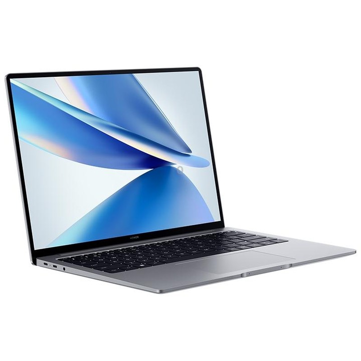 HONOR MagicBook 14 2022 Laptop, 16GB+512GB, 14 inch Windows 11 Home Chinese Version, Intel 12th Gen Core i5-12500H RTX2050 Discr