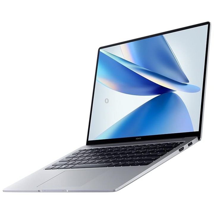 HONOR MagicBook 14 2022 Laptop, 16GB+512GB, 14 inch Windows 11 Home Chinese Version, Intel 12th Gen Core i5-12500H RTX2050 Discr