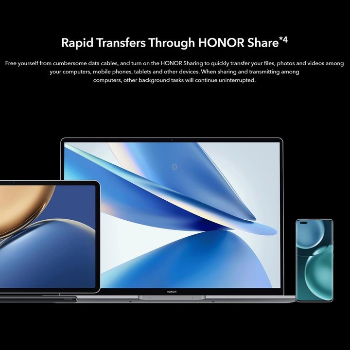 HONOR MagicBook 14 2022 Laptop, 16GB+512GB, 14 inch Windows 11 Home Chinese Version, Intel 12th Gen Core i5-12500H RTX2050 Discr