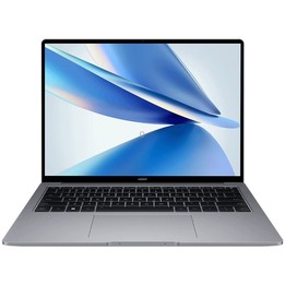 HONOR MagicBook 14 2022 Laptop, 16GB+512GB, 14 inch Windows 11 Home Chinese Version, Intel 12th Gen Core i5-12500H RTX2050 Discr