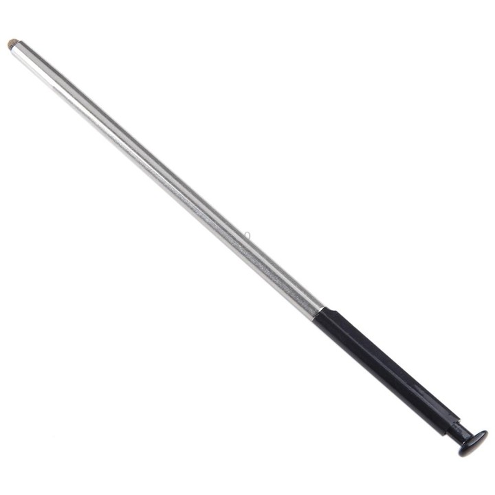 For Motorola Moto G Stylus 2021 XT2115 Screen Touch Pen(Black)