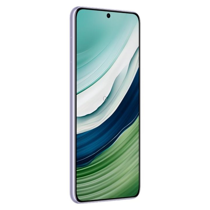 HUAWEI Mate 60, 12GB+512GB, Screen Fingerprint Identification, 6.69 inch HarmonyOS 4.0 Kirin 9000S Octa Core up to 2.62GHz, NFC,