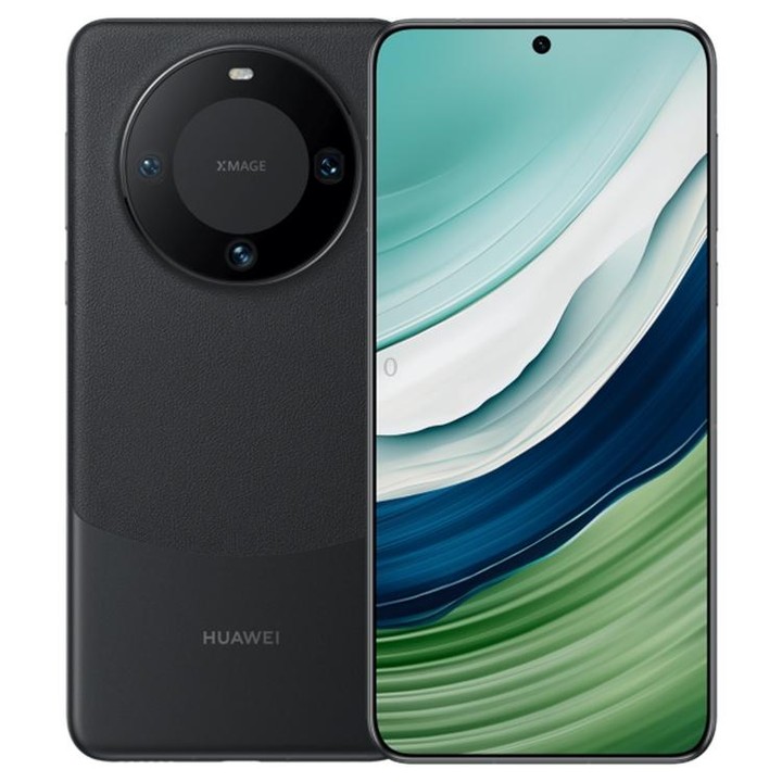 HUAWEI Mate 60, 12GB+1TB, Screen Fingerprint Identification, 6.69 inch HarmonyOS 4.0 Kirin 9000S Octa Core up to 2.62GHz, NFC, O