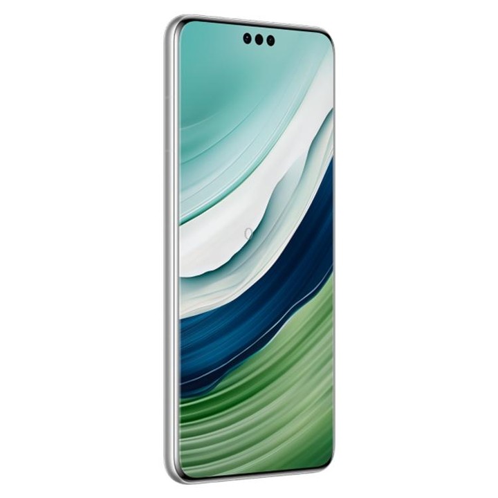 HUAWEI Mate 60 Pro, 12GB+512GB, Screen Fingerprint Identification, 6.82 inch HarmonyOS 4.0 Kirin 9000S Octa Core up to 2.62GHz,