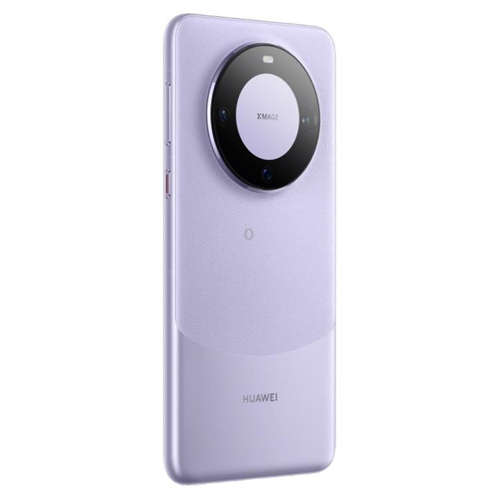 HUAWEI Mate 60 Pro, 12GB+1TB, Screen Fingerprint Identification, 6.82 inch HarmonyOS 4.0 Kirin 9000S Octa Core up to 2.62GHz, NF