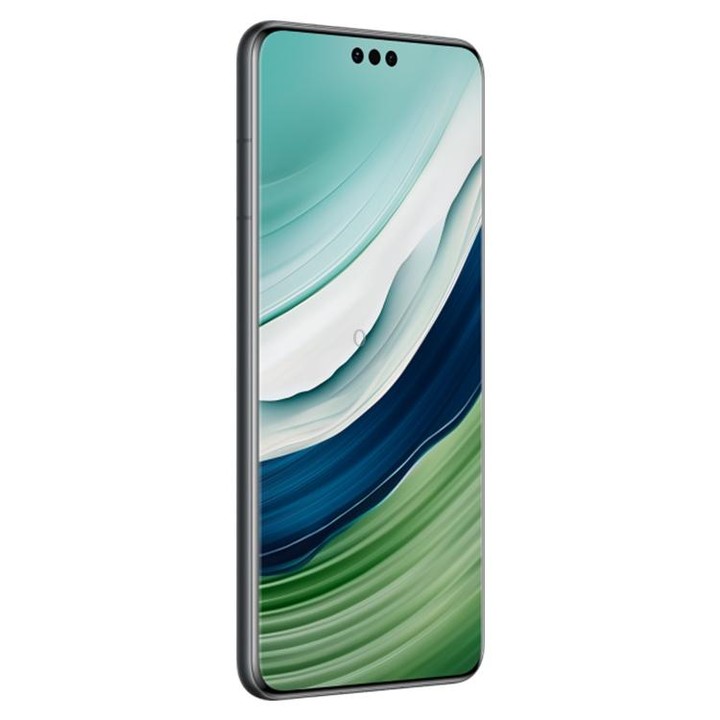 HUAWEI Mate 60 Pro, 12GB+1TB, Screen Fingerprint Identification, 6.82 inch HarmonyOS 4.0 Kirin 9000S Octa Core up to 2.62GHz, NF