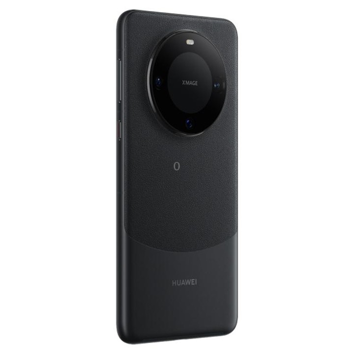 HUAWEI Mate 60 Pro, 12GB+1TB, Screen Fingerprint Identification, 6.82 inch HarmonyOS 4.0 Kirin 9000S Octa Core up to 2.62GHz, NF