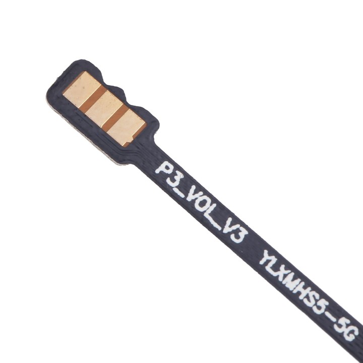 For Xiaomi Black Shark 5 Volume Button Flex Cable