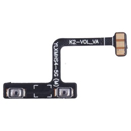 For Xiaomi Black Shark 4 Pro Volume Button Flex Cable