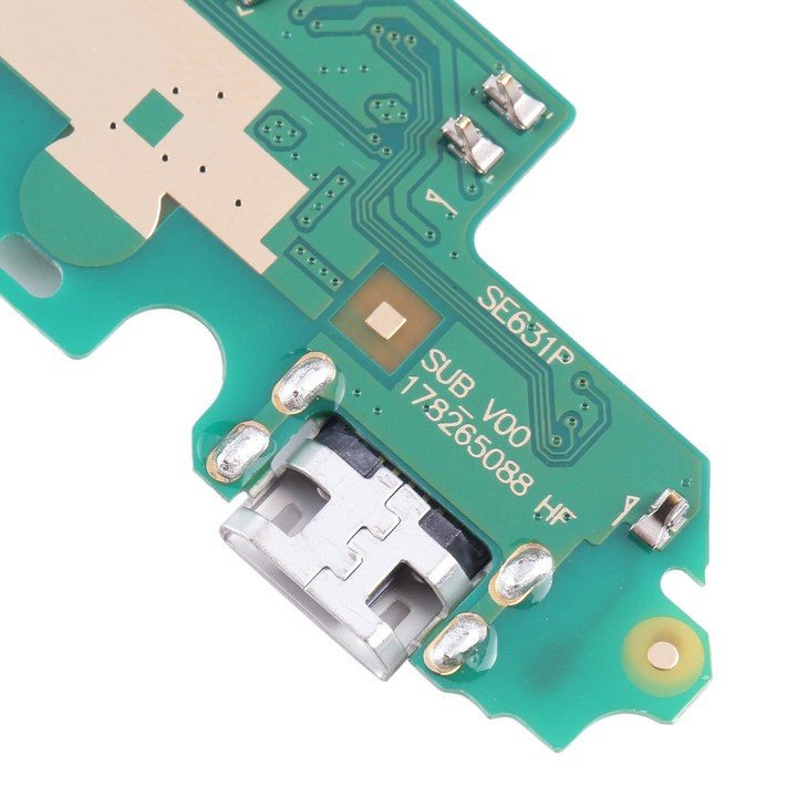 For Nokia C12 OEM Charging Port Board
