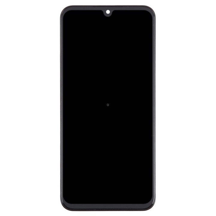 For Samsung Galaxy A24 4G SM-A245F TFT LCD Screen Digitizer Full Assembly with Frame, Not Supporting Fingerprint Identification