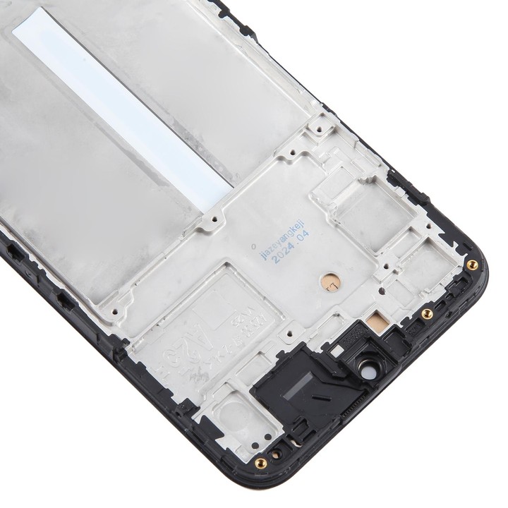 For Samsung Galaxy A25 SM-A256B TFT LCD Screen Digitizer Full Assembly with Frame, Not Supporting Fingerprint Identification