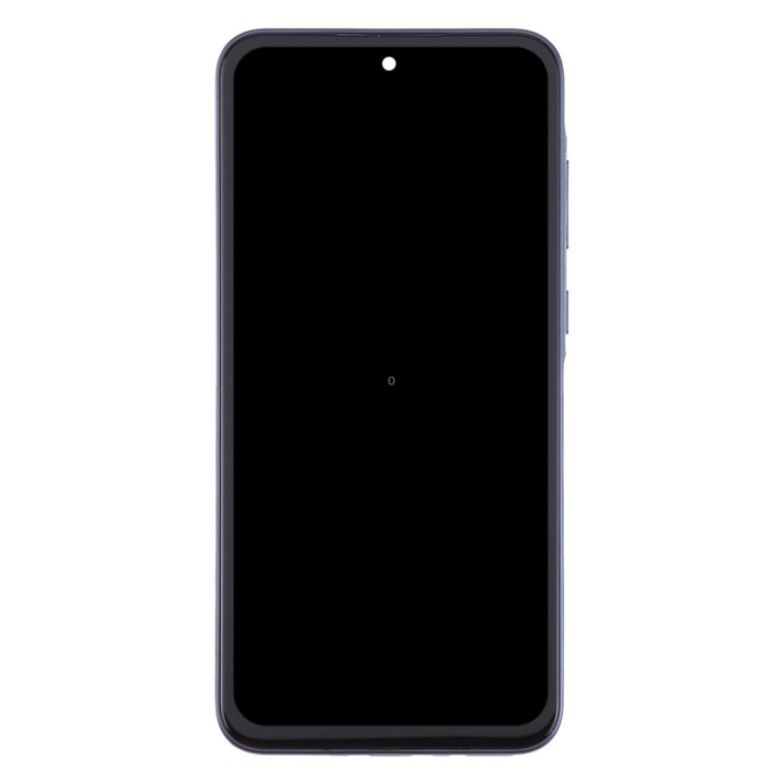 For Samsung Galaxy A35 SM-A356B TFT LCD Screen Digitizer Full Assembly with Frame, Not Supporting Fingerprint Identification