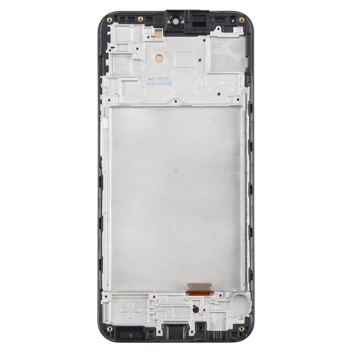 For Samsung Galaxy A15 4G SM-A155F TFT LCD Screen Digitizer Full Assembly with Frame, Not Supporting Fingerprint Identification