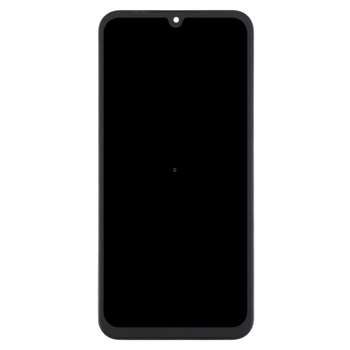 For Samsung Galaxy A15 4G SM-A155F TFT LCD Screen Digitizer Full Assembly with Frame, Not Supporting Fingerprint Identification
