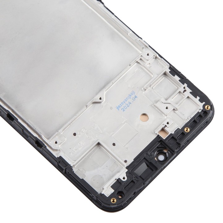 For Samsung Galaxy A15 4G SM-A155F TFT LCD Screen Digitizer Full Assembly with Frame, Not Supporting Fingerprint Identification