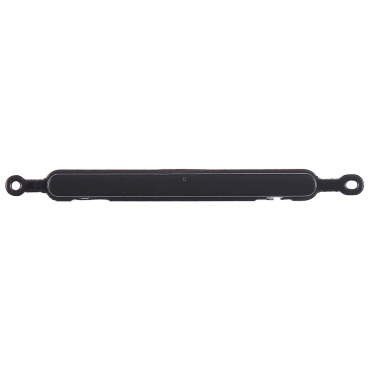 For Samsung Galaxy A03s SM-A037 10pcs Volume Control Button(Black)