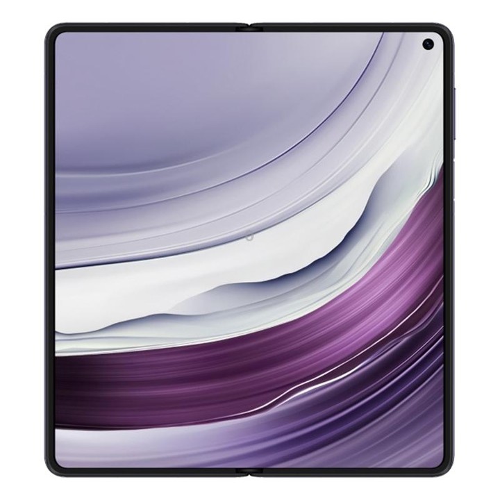 HUAWEI Mate X5, 12GB+512GB, 7.85 inch + 6.4 inch HarmonyOS 4.0.0 Kirin 9000S 7nm Octa-Core 2.16GHz, OTG, NFC, Not Support Google