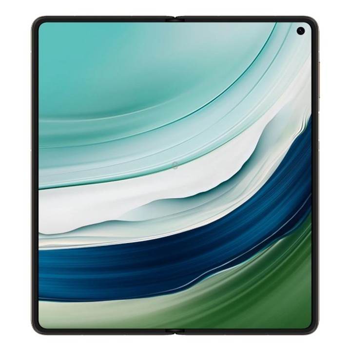 HUAWEI Mate X5, 12GB+512GB, 7.85 inch + 6.4 inch HarmonyOS 4.0.0 Kirin 9000S 7nm Octa-Core 2.16GHz, OTG, NFC, Not Support Google