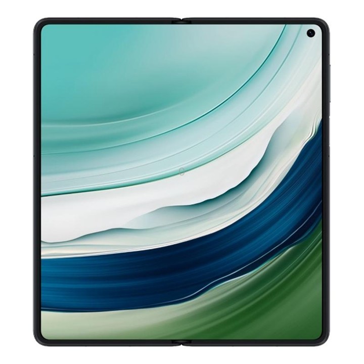 HUAWEI Mate X5, 16GB+512GB Collector Edition, 7.85 inch + 6.4 inch HarmonyOS 4.0.0 Kirin 9000S 7nm Octa-Core 2.16GHz, OTG, NFC,