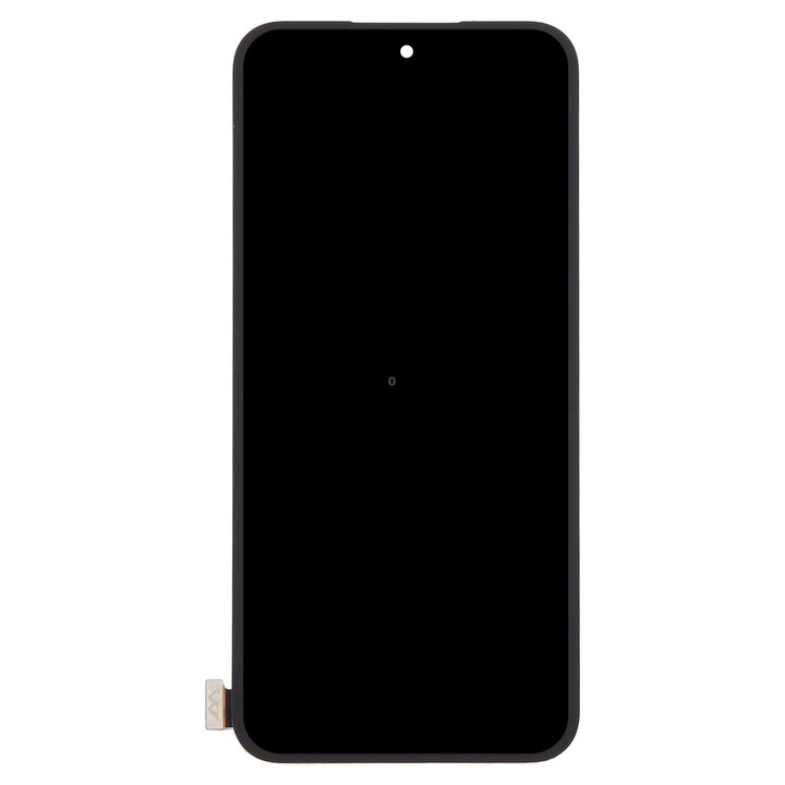 For OPPO Reno13 5G CPH2689 Original AMOLED LCD Screen with Digitizer Full Assembly