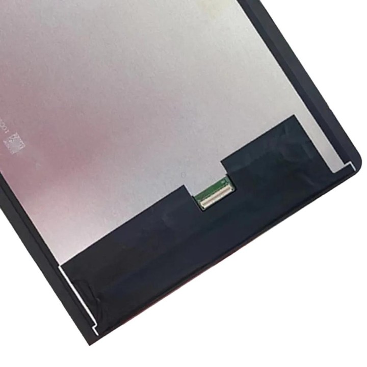 For Lenovo Yoga Tab 11 YT-J706F YT-J706X LCD Screen with Digitizer Full Assembly