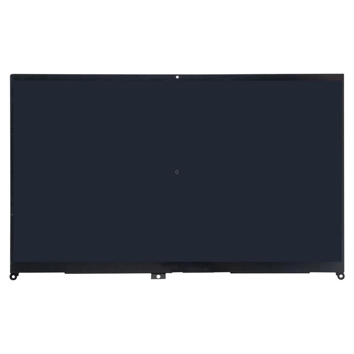 For Lenovo ideapad Flex 5-15IIL05 FHD LCD Screen Digitizer Full Assembly with Frame