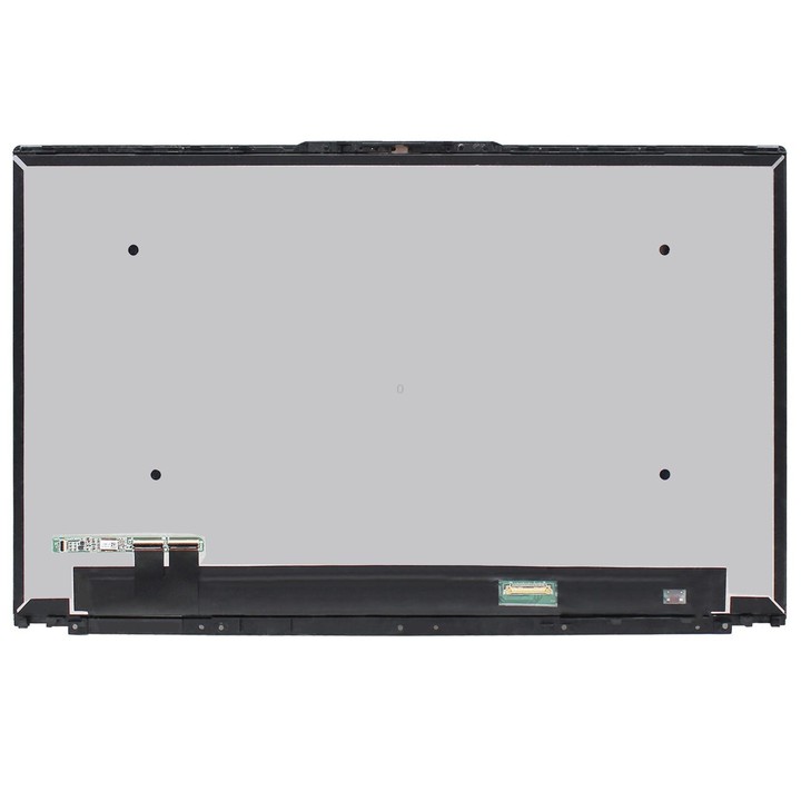 For Lenovo ideapad Yoga C940-15IRH FHD LCD Screen Digitizer Full Assembly with Frame
