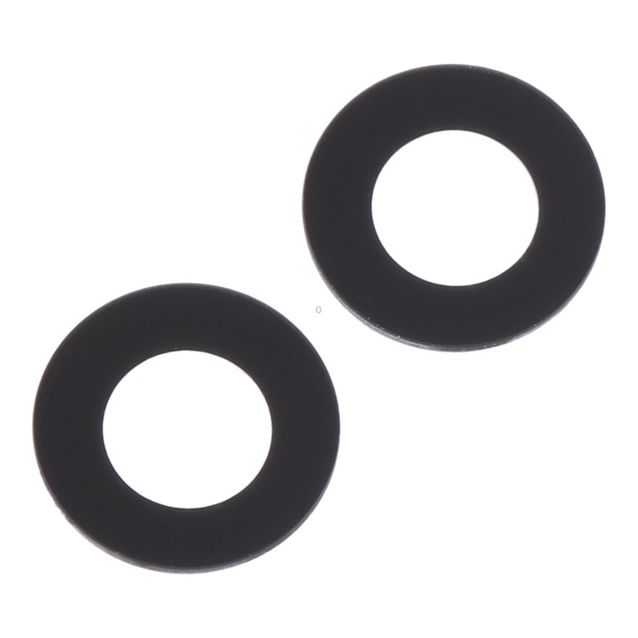 For Samsung Galaxy F04 SM-E045F 10set Back Camera Lens