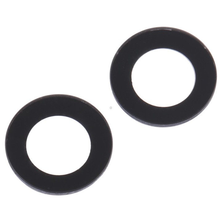 For Samsung Galaxy A04E 10set Back Camera Lens
