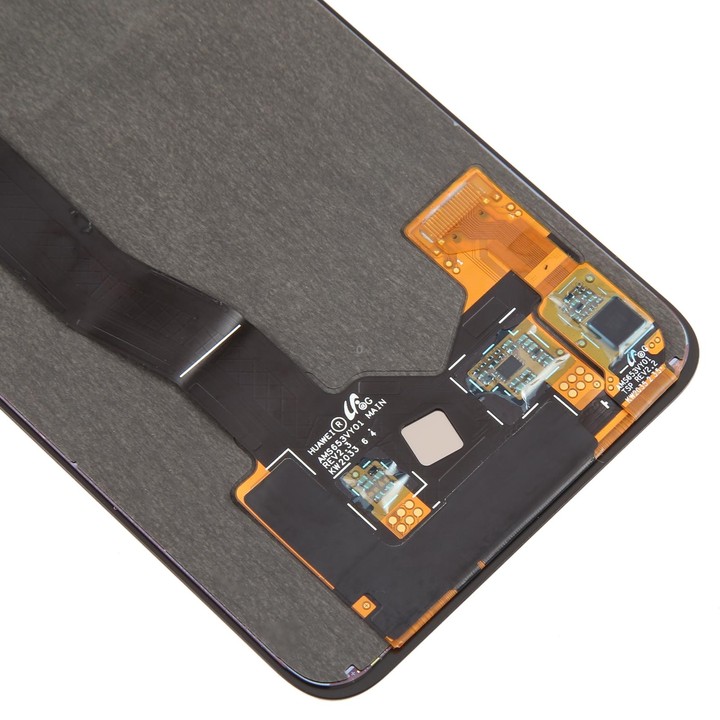 For Honor Play5 5G Original LCD Screen with Digitizer Full Assembly
