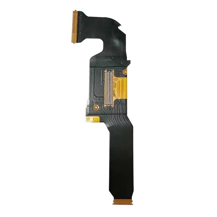 For Nikon D7500 Original Charged Coupled Device Connection Flex Cable