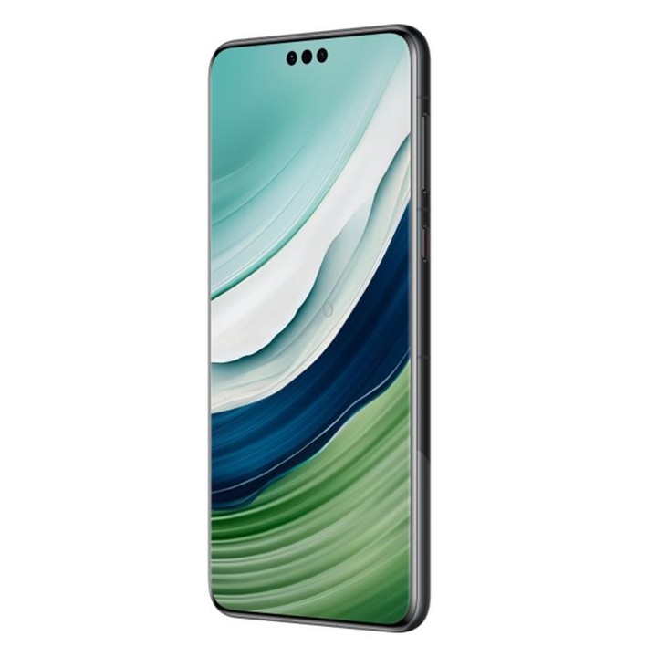 HUAWEI Mate 60 Pro+, 16GB+1TB, Screen Fingerprint Identification, 6.82 inch HarmonyOS 4.0 Kirin 9000S Octa Core up to 2.62GHz, N