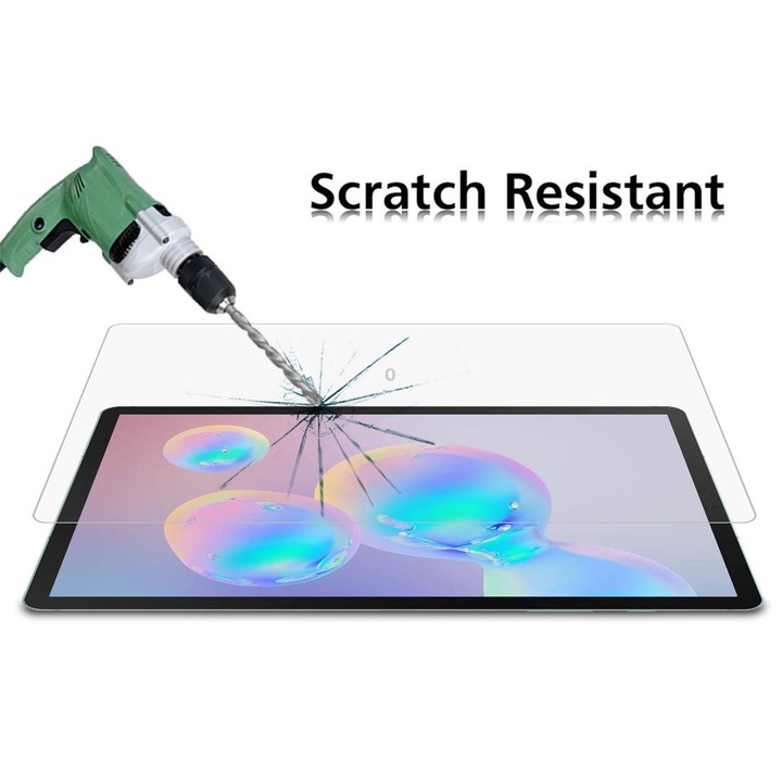 For Samsung Galaxy Tab S10 Lite / S11 / S10 FE / S7 / Lenovo Idea Tab 5G 2025 / Zhaoyang G11 / Tab 8 / ThinkTab X11 Gen 1 / Tab