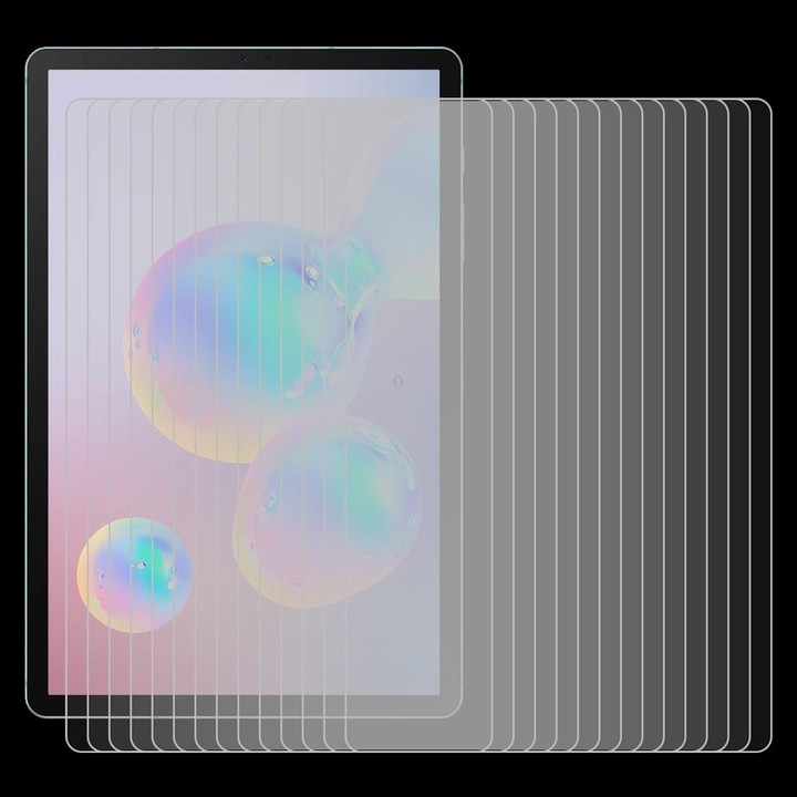 For Samsung Galaxy Tab S10 Lite / S11 / S10 FE / S7 / Lenovo Idea Tab 5G 2025 / Zhaoyang G11 / Tab 8 / ThinkTab X11 Gen 1 / Tab