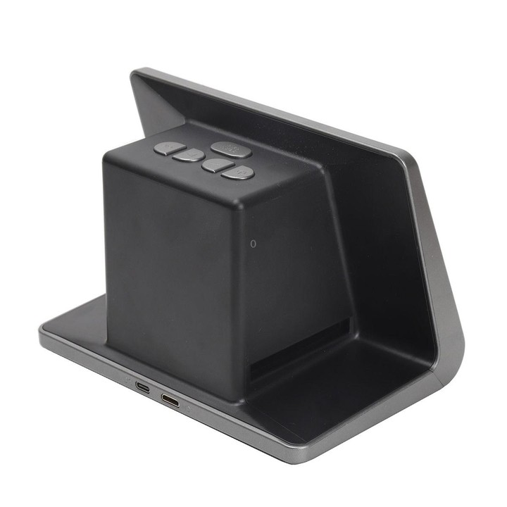 Tonivent TON172 22 Mega Pixels 7 inch HD Screen Film Scanner(US Plug)