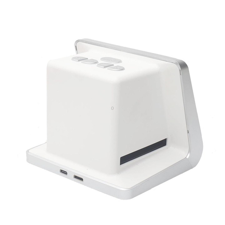 Tonivent TON170 14 Mega Pixels 5 inch HD Screen Film Scanner(EU Plug)