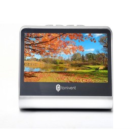 Tonivent TON170 14 Mega Pixels 5 inch HD Screen Film Scanner(AU Plug)