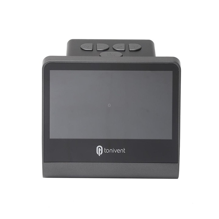 Tonivent TON171 22 Mega Pixels 5 inch HD Screen Film Scanner(EU Plug)