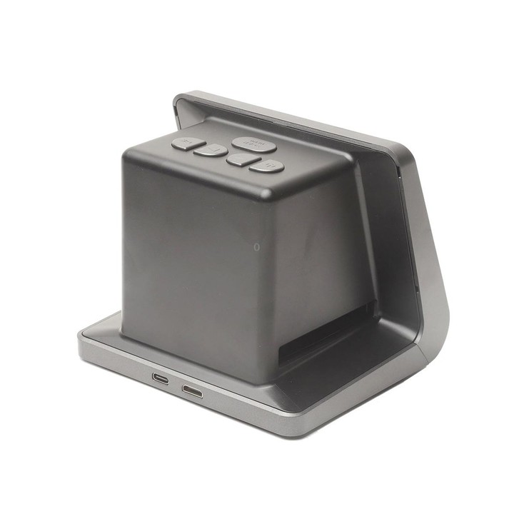 Tonivent TON171 22 Mega Pixels 5 inch HD Screen Film Scanner(UK Plug)