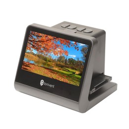 Tonivent TON171 22 Mega Pixels 5 inch HD Screen Film Scanner(AU Plug)