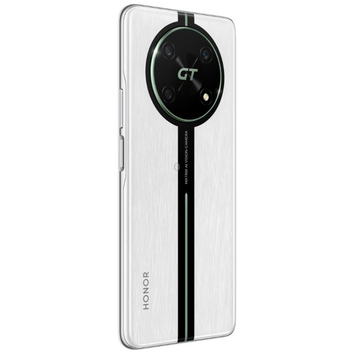 Honor X40 GT Racing, 12GB+256GB, 6.81 inch Magic OS 7.0 Snapdragon 888 Octa Core up to 2.84GHz, Network: 5G, OTG, NFC, Not Suppo