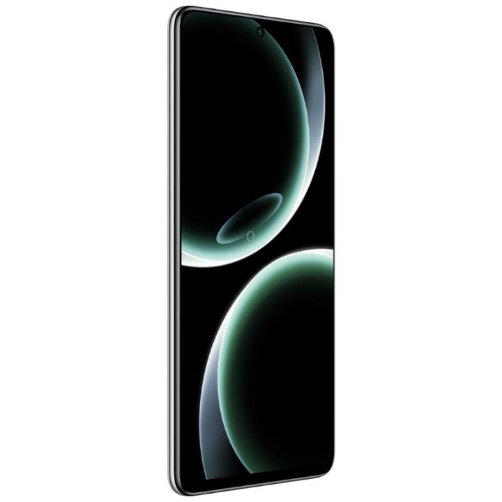 Honor X40 GT Racing, 12GB+256GB, 6.81 inch Magic OS 7.0 Snapdragon 888 Octa Core up to 2.84GHz, Network: 5G, OTG, NFC, Not Suppo