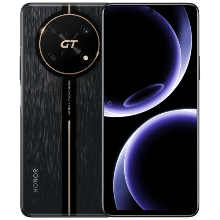 Honor X40 GT Racing, 12GB+512GB , 6.81 inch Magic OS 7.0 Snapdragon 888 Octa Core up to 2.84GHz, Network: 5G, OTG, NFC, Not Supp