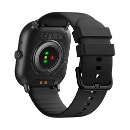 Zeblaze GS 3 Pro IP68 1.97inch HD Fitness Smart Watch(White)