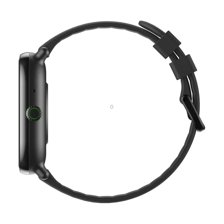 Zeblaze GS 3 Pro IP68 1.97inch HD Fitness Smart Watch(White)
