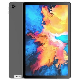 Lenovo K10 Pro 10.6 inch WiFi Tablet, 4GB+64GB, Android 12, MediaTek Helio G80 Octa Core, Support Face Identification(Grey)