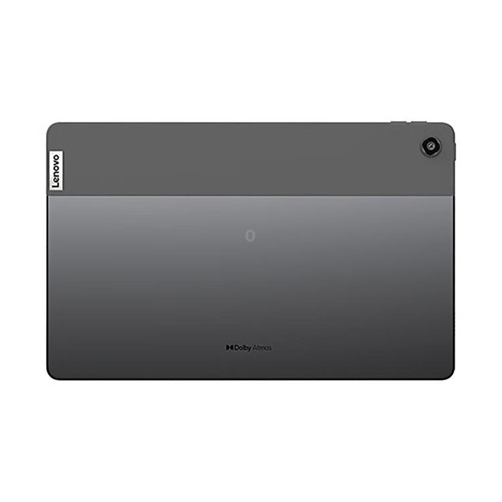 Lenovo K10 Pro 10.6 inch WiFi Tablet, 4GB+64GB, Android 12, MediaTek Helio G80 Octa Core, Support Face Identification(Grey)