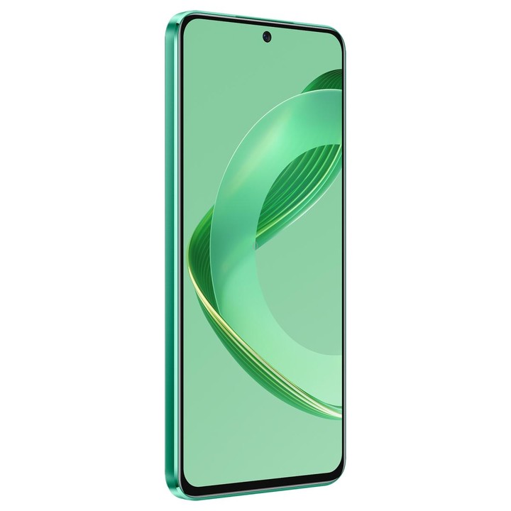 HUAWEI nova 11 SE, 512GB, Screen Fingerprint Identification, 6.67 inch HarmonyOS 4.0 Qualcomm Snapdragon 680 Octa Core, Network: