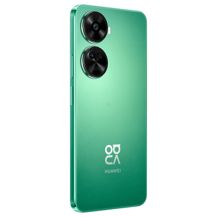 HUAWEI nova 11 SE, 512GB, Screen Fingerprint Identification, 6.67 inch HarmonyOS 4.0 Qualcomm Snapdragon 680 Octa Core, Network: